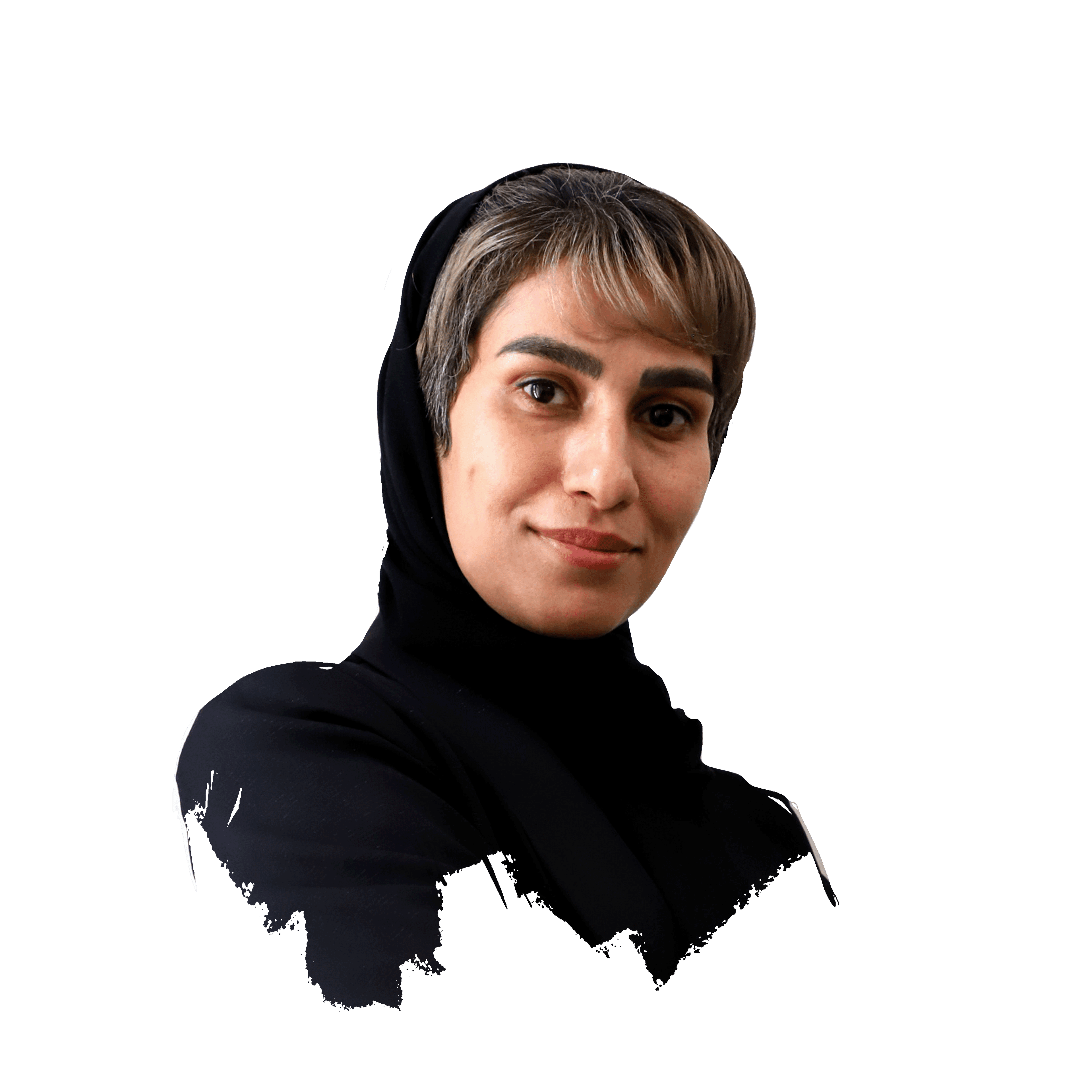 مهدیه ایران نژاد