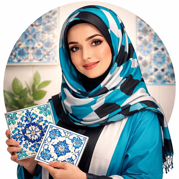 فهیمه غفوری