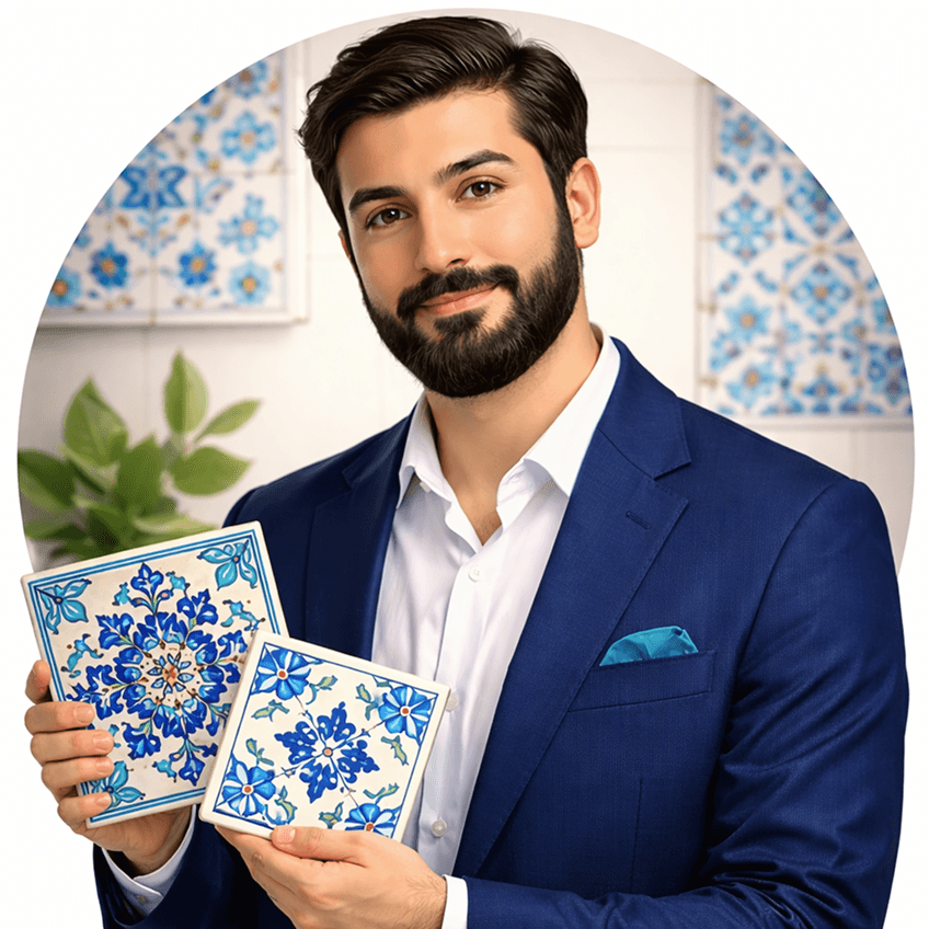 اشکان بیرامی