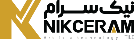 کاشی نیکسرام ایرانیان میبد